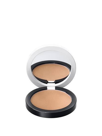 Bild von UND GRETEL - WOLKEN SPF 50 Compact Powder - Tanned 03