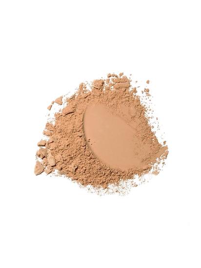 Bild von UND GRETEL - WOLKEN SPF 50 Compact Powder - Tanned 03