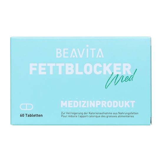Bild von BEAVITA  - Fettblocker