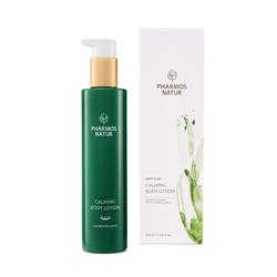 Bild von Pharmos Natur - Calming Body Lotion 200 ml