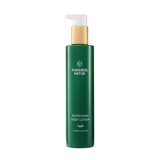 Bild von Pharmos Natur - Refreshing Body Lotion - 200 ml