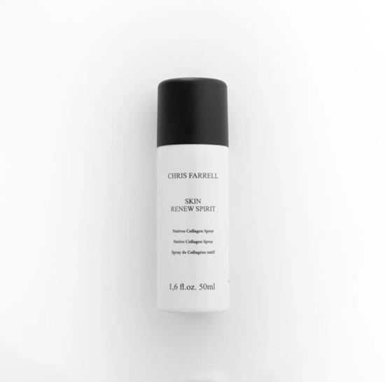 Bild von Chris Farrell Basic Line Skin Renew Spirit Natives Collagen Spray - 50ml