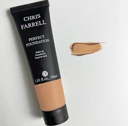Bild von Chris Farrell Perfect Foundation Nr. 19 - 30 ml