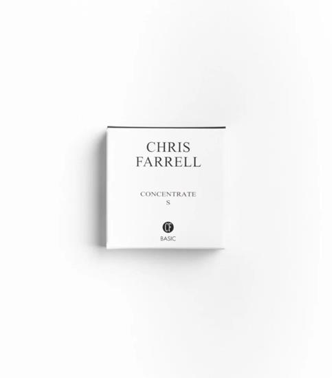 Bild von Chris Farrell Basic Concentrate S 3x4ml