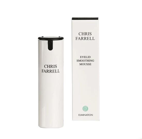 Bild von Chris Farrell Eyelid Smoothing Mousse