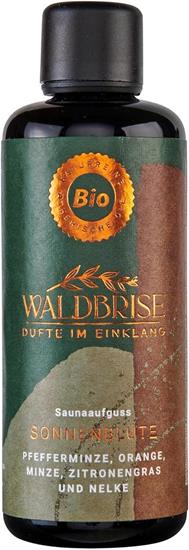 Bild von Waldbrise - BIO Saunaaufguss Sonnenblüte 100ml