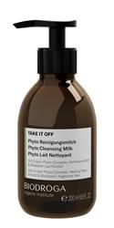 Bild von BIODROGA  ORGANIC - Take It Off Phyto Reinigungsmilch 200 ml