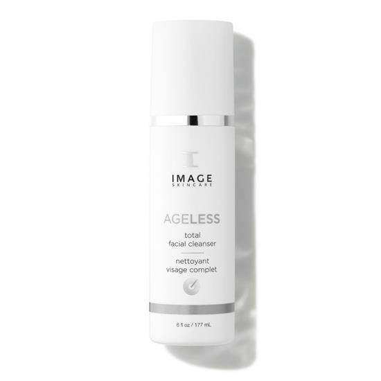 Bild von Image Skicare - AGELESS total facial cleanser 177 ml