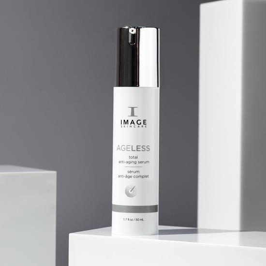 Bild von Image Skincare - AGELESS total anti-Aging serum 50 ml
