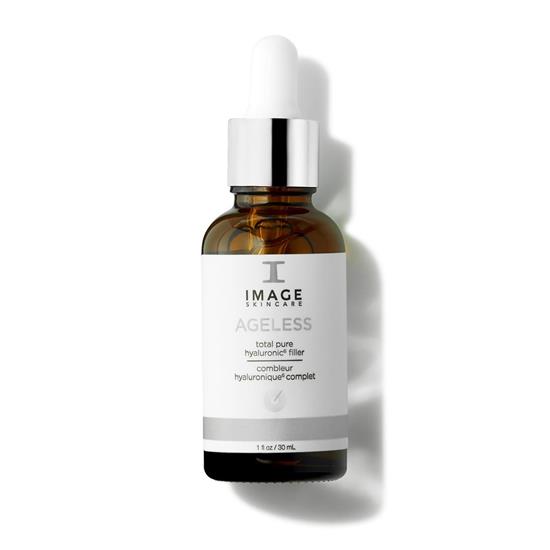 Bild von Image Skincare - AGELESS total pure hyaluronic filler 30 ml