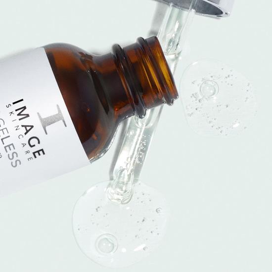 Bild von Image Skincare - AGELESS total pure hyaluronic filler 30 ml