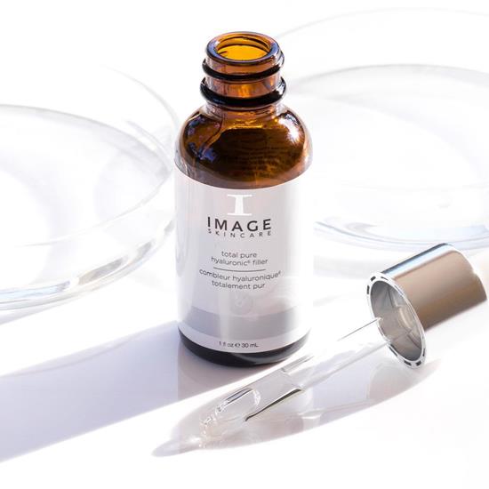Bild von Image Skincare - AGELESS total pure hyaluronic filler 30 ml