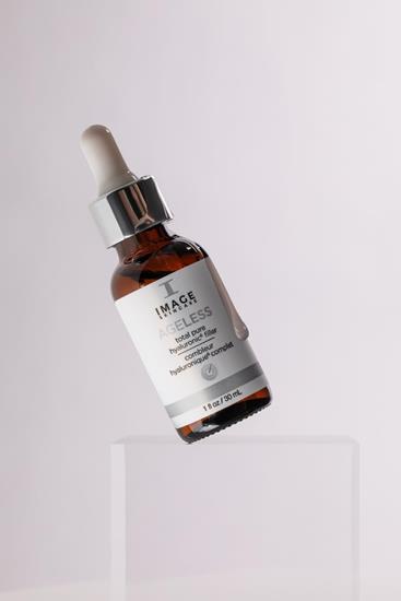 Bild von Image Skincare - AGELESS total pure hyaluronic filler 30 ml