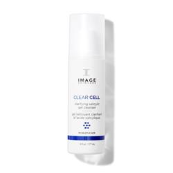 Bild von Image Skincare - CLEAR CELL clarifying salicylic cleanser 177 ml