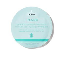 Bild von Image Skincare - I MASK hydrating hydrogel sheet mask 85 g