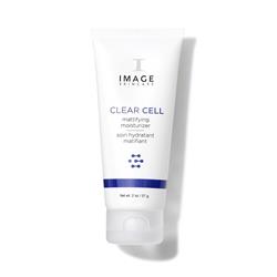 Bild von Image Skincare - CLEAR CELL mattifying moisturizer 57 g