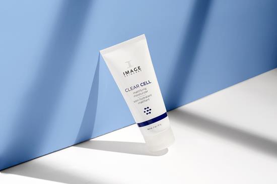 Bild von Image Skincare - CLEAR CELL mattifying moisturizer 57 g