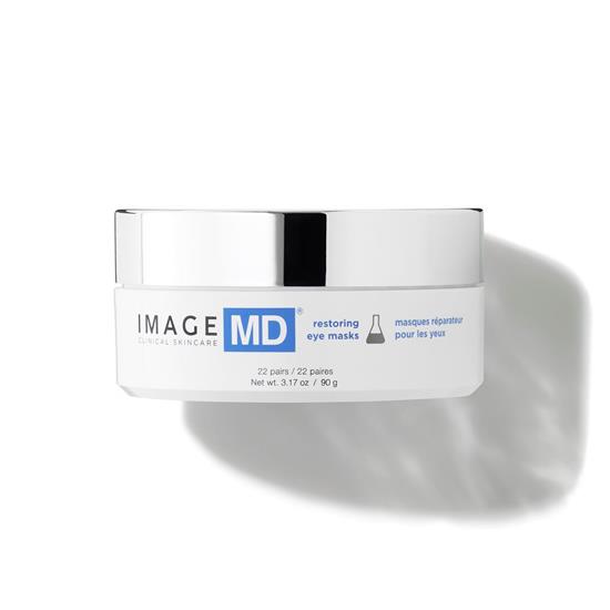 Bild von Image Skincare - IMAGE MD restoring eye masks 90 g