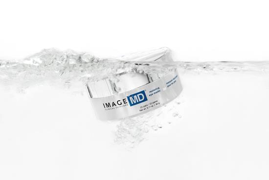 Bild von Image Skincare - IMAGE MD restoring eye masks 90 g