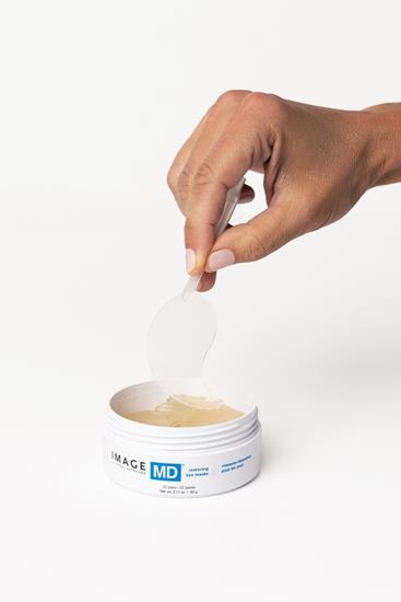 Bild von Image Skincare - IMAGE MD restoring eye masks 90 g