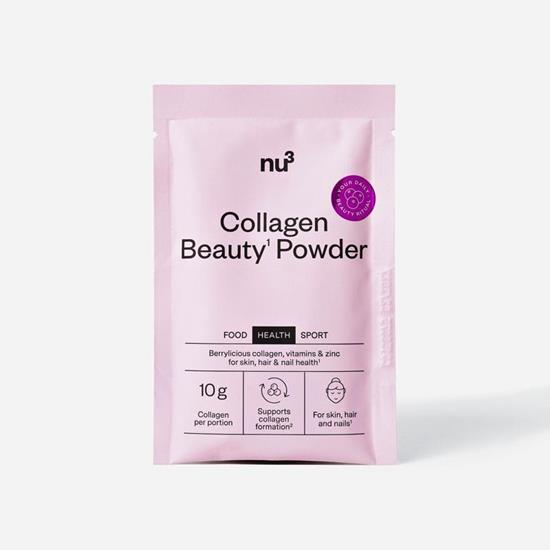Bild von nu3 Collagen Beauty Powder