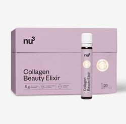 Bild von nu3 Collagen Beauty Elixir