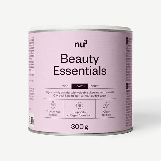 Bild von nu3 Beauty Essentials