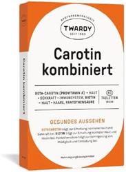 Bild von Astrid Twardy - Carotin kombiniert Tabletten