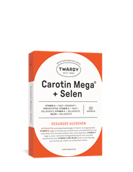 Bild von Astrid -Twardy - Carotin Mega +Selen-Kapseln