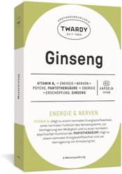 Bild von Astrid Twardy - Ginseng Kapseln