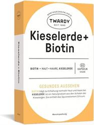 Bild von Astrid Twardy - Kieselerde+Biotin-Kapseln vegan