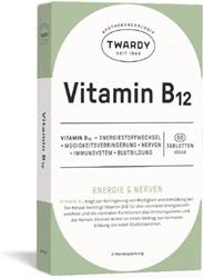 Bild von Astrid Twardy Vitamin B Komplex