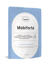 Bild von Astrid Twardy - Mobilforte mit Hydrolysat und Vitamin C