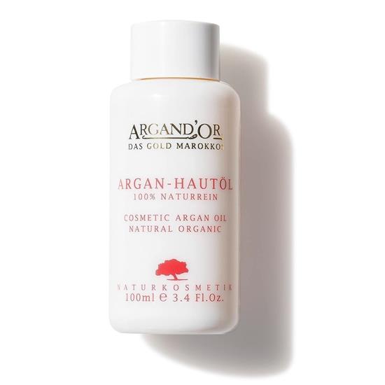 Bild von ARGAND’OR - Argan-Hautöl