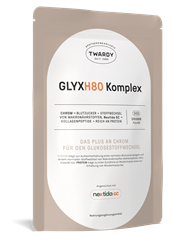 Bild von Astrid Twardy - GLYXH80 Komplex